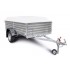 Прицеп бортовой для грузов МЗСА 817710.001-05 Прицеп бортовой для грузов МЗСА 817710.001-05