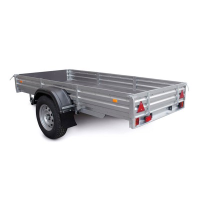 Прицеп "OFF-ROAD" для перевозки мототехники МЗСА 817711.015-05 Прицеп "OFF-ROAD" для перевозки мототехники МЗСА 817711.015-05