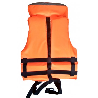 Жилет спасательный детский Poseidon Fish до 30кг Жилет спасательный детский Poseidon Fish до 30кг