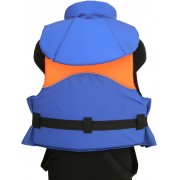 Жилет спасательный рыболовный ХСН "Водник" до 130 кг