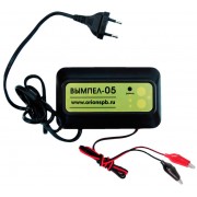 Автоматическое зарядное устройство Вымпел 05