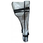 Чехол ПВХ для переноски лодочного мотора до 3.5 лс