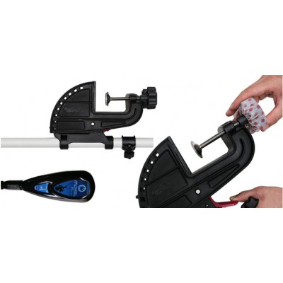 Электромотор Flover F35T для лодок до 950 кг Электромотор Flover F35T для лодок до 950 кг