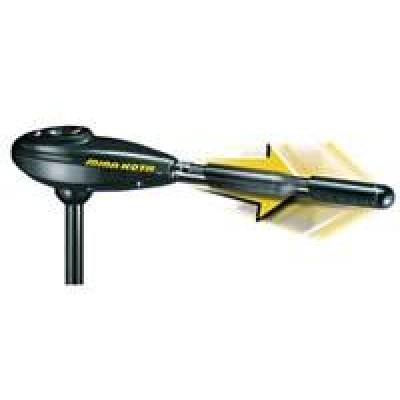 Электромотор лодочный Minn Kota Endura C2 40 с индикатором Электромотор лодочный Minn Kota Endura C2 40 с индикатором