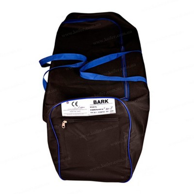 Надувная 1-но местная ПВХ лодка BARK B-220 Надувная 1-но местная ПВХ лодка BARK B-220