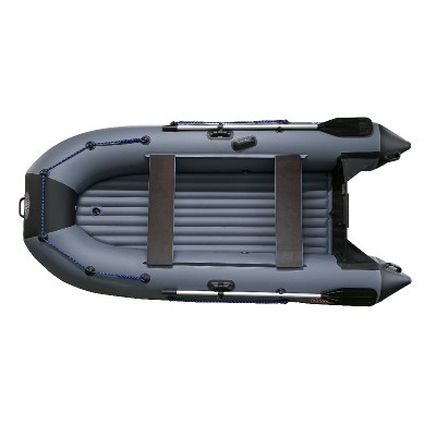 Надувная 2-ая местная ПВХ лодка PROFMARINE PM 300 AIR Надувная 2-ая местная ПВХ лодка PROFMARINE PM 300 AIR