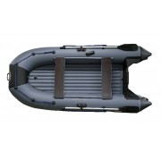 Надувная 2-ая местная ПВХ лодка PROFMARINE PM 320 AIR