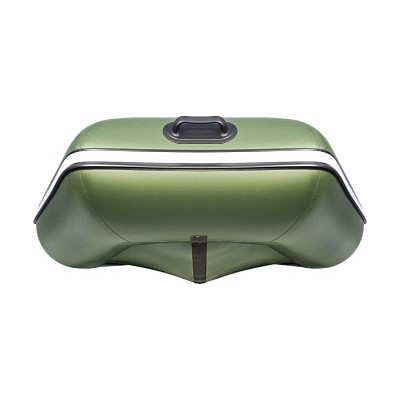 Надувная 2-местная ПВХ лодка Аква 2900 ССК Надувная 2-местная ПВХ лодка Аква 2900 ССК