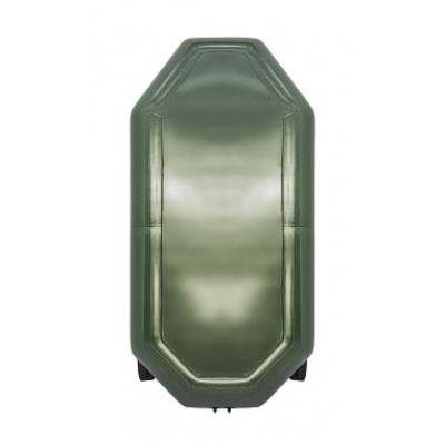 Надувная 2-местная ПВХ лодка Аква Мастер 260 Надувная 2-местная ПВХ лодка Аква Мастер 260