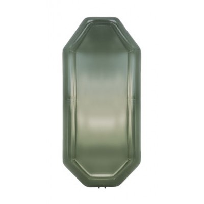 Надувная 2-местная ПВХ лодка Аква Мастер 280 Надувная 2-местная ПВХ лодка Аква Мастер 280