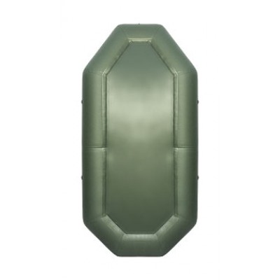 Надувная 2-местная ПВХ лодка Аква Оптима 240 Надувная 2-местная ПВХ лодка Аква Оптима 240