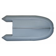 Надувная 2-местная ПВХ лодка CatFish CF-270