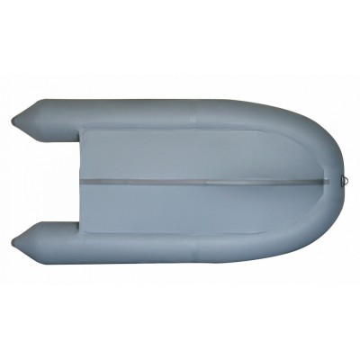 Надувная 2-местная ПВХ лодка CatFish CF-270 Надувная 2-местная ПВХ лодка CatFish CF-270