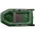 Надувная 2-местная ПВХ лодка Fenix 250 Надувная 2-местная ПВХ лодка Fenix 250