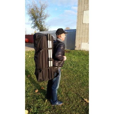 Надувная 2-местная ПВХ лодка Посейдон Соло SL-290 M Надувная 2-местная ПВХ лодка Посейдон Соло SL-290 M