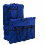 Надувная 2-ух местная ПВХ лодка Адмирал 270