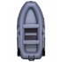 Надувная 2-ух местная ПВХ лодка Адмирал 280T Надувная 2-ух местная ПВХ лодка Адмирал 280T