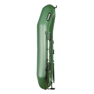 Надувная 2-ух местная ПВХ лодка BARK B-260ND с передвижными сидениями Надувная 2-ух местная ПВХ лодка BARK B-260ND с передвижными сидениями