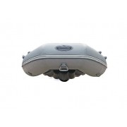 Надувная 3-4 местная ПВХ лодка МНЕВ и К "Кайман" N-330 НДНД