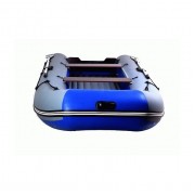 Надувная 3-х местная ПВХ лодка Reef 300нд