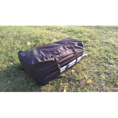 Надувная 3-местная ПВХ лодка Посейдон Мистраль MS-300T Надувная 3-местная ПВХ лодка Посейдон Мистраль MS-300T