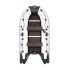 Надувная 3-местная ПВХ лодка Ривьера Компакт 3200 СК Надувная 3-местная ПВХ лодка Ривьера Компакт 3200 СК