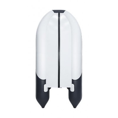 Надувная 3-местная ПВХ лодка Ривьера Компакт 3400 СК Надувная 3-местная ПВХ лодка Ривьера Компакт 3400 СК