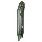 Надувная 3-ёх местная ПВХ лодка BARK BT-310