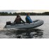 Надувная 4-х местная ПВХ лодка Reef 360нд Надувная 4-х местная ПВХ лодка Reef 360нд