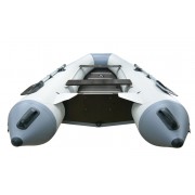 Надувная 4-местная ПВХ лодка Altair Sirius 335 Ultra