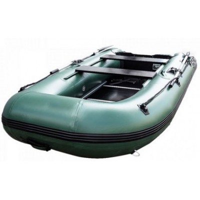 Надувная 4-местная ПВХ лодка HDX Classic 330 P/L Надувная 4-местная ПВХ лодка HDX Classic 330 P/L