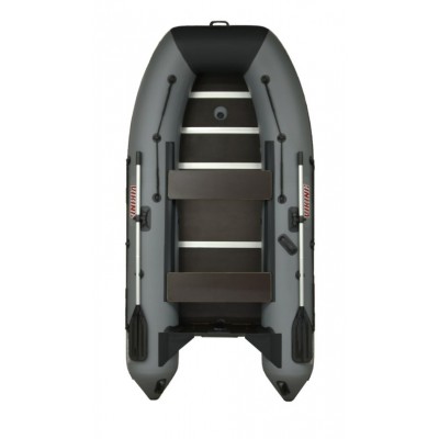 Надувная 4-местная ПВХ лодка Посейдон Викинг VN-320 LS Надувная 4-местная ПВХ лодка Посейдон Викинг VN-320 LS