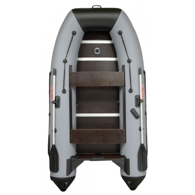 Надувная 4-местная ПВХ лодка Посейдон Викинг VN-340 H Надувная 4-местная ПВХ лодка Посейдон Викинг VN-340 H