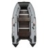 Надувная 4-местная ПВХ лодка Посейдон Викинг VN-340 H Надувная 4-местная ПВХ лодка Посейдон Викинг VN-340 H