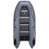 Надувная 4-ёх местная ПВХ лодка Адмирал 305 Надувная 4-ёх местная ПВХ лодка Адмирал 305