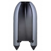 Надувная 4-ёх местная ПВХ лодка Адмирал 305 Classic