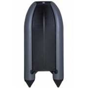 Надувная 4-ёх местная ПВХ лодка Адмирал 320 Classic