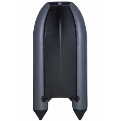 Надувная 4-ёх местная ПВХ лодка Адмирал 320 Classic Надувная 4-ёх местная ПВХ лодка Адмирал 320 Classic