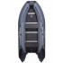 Надувная 4-ёх местная ПВХ лодка Адмирал 320 Sport Надувная 4-ёх местная ПВХ лодка Адмирал 320 Sport