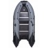Надувная 4-ёх местная ПВХ лодка Адмирал 340 Sport Lite Надувная 4-ёх местная ПВХ лодка Адмирал 340 Sport Lite