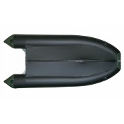 Надувная 5-6 местная ПВХ лодка МНЕВ и К "Кайман" N-380