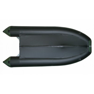 Надувная 5-6 местная ПВХ лодка МНЕВ и К "Кайман" N-380 Надувная 5-6 местная ПВХ лодка МНЕВ и К "Кайман" N-380