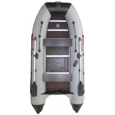 Надувная 5-местная ПВХ лодка Посейдон Викинг VN-360 PRO Надувная 5-местная ПВХ лодка Посейдон Викинг VN-360 PRO