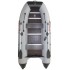 Надувная 5-местная ПВХ лодка Посейдон Викинг VN-360 PRO Надувная 5-местная ПВХ лодка Посейдон Викинг VN-360 PRO
