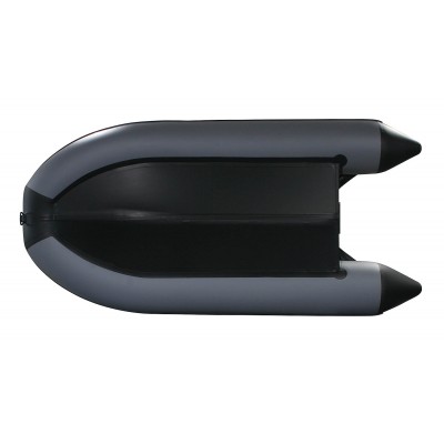 Надувная 5-местная ПВХ лодка PROFMARINE PM 370 CL Надувная 5-местная ПВХ лодка PROFMARINE PM 370 CL