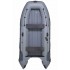 Надувная 5-ти местная ПВХ лодка Адмирал 350 НДНД Надувная 5-ти местная ПВХ лодка Адмирал 350 НДНД