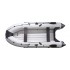 Надувная 5-ти местная ПВХ лодка PROFMARINE PM 370 AIR Надувная 5-ти местная ПВХ лодка PROFMARINE PM 370 AIR