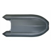 Надувная 6-7 местная ПВХ лодка МНЕВ и К Кайман N-400