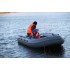 Надувная 6-местная ПВХ лодка Посейдон Сапсан SN-360 Надувная 6-местная ПВХ лодка Посейдон Сапсан SN-360