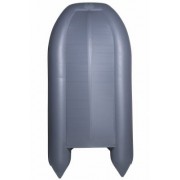 Надувная 7-ми местная ПВХ лодка Адмирал 380